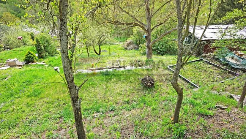 Prodej zahrady, Kralupy nad Vltavou, Lobeč, 346 m2