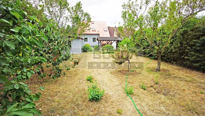 Prodej rodinného domu, Mělník, Komenského, 203 m2