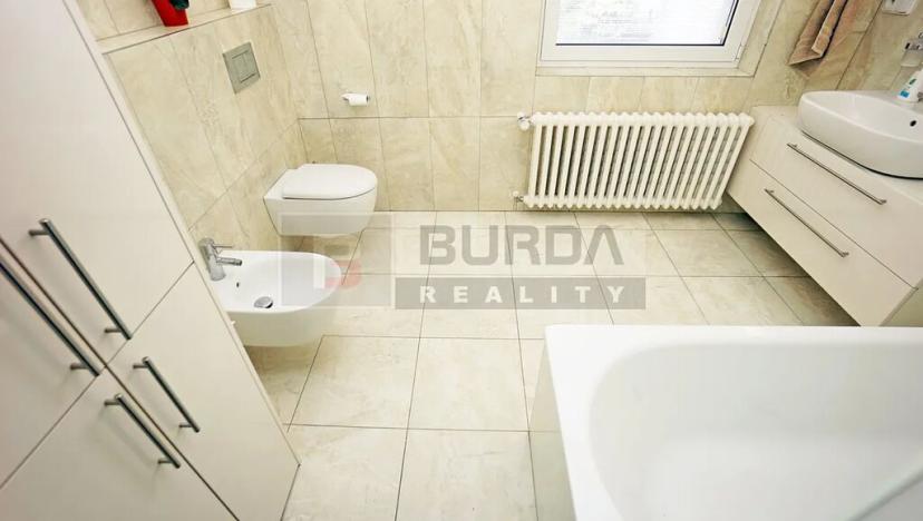 Prodej rodinného domu, Mělník, Komenského, 203 m2