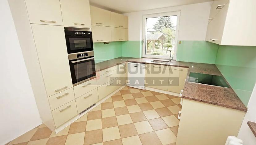 Prodej rodinného domu, Mělník, Komenského, 203 m2