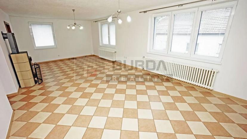 Prodej rodinného domu, Mělník, Komenského, 203 m2