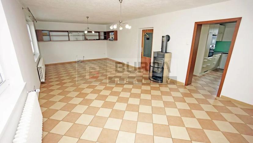 Prodej rodinného domu, Mělník, Komenského, 203 m2