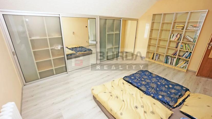 Prodej rodinného domu, Mělník, Komenského, 203 m2