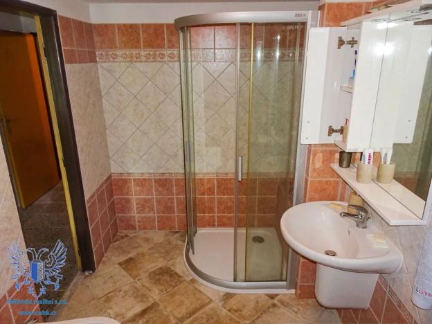 Prodej chalupy, Vlčeves, 124 m2