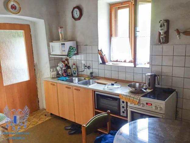 Prodej chalupy, Vlčeves, 124 m2