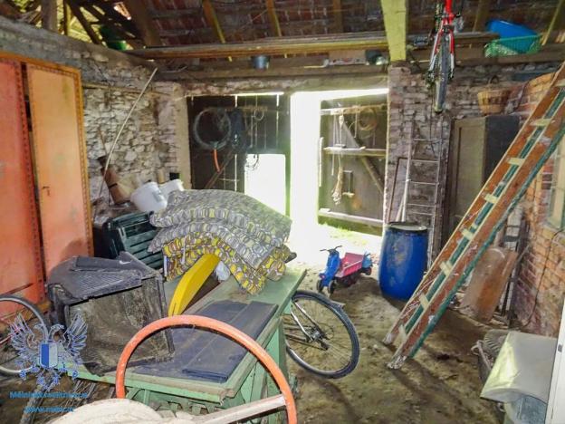 Prodej chalupy, Vlčeves, 124 m2