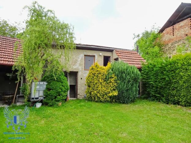 Prodej chalupy, Vlčeves, 124 m2