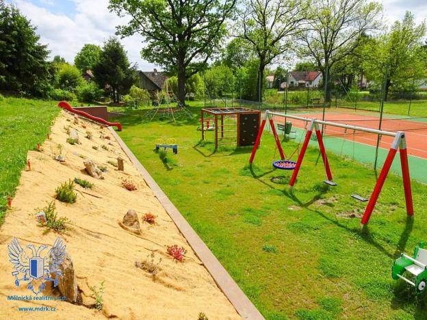 Prodej chalupy, Vlčeves, 124 m2