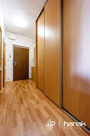 Prodej bytu 3+1, Uničov, Nová, 62 m2