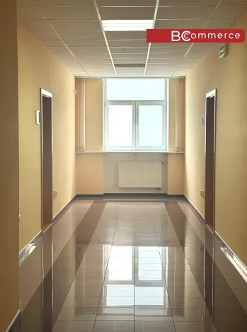 Pronájem kanceláře, Brno, Vídeňská, 112 m2
