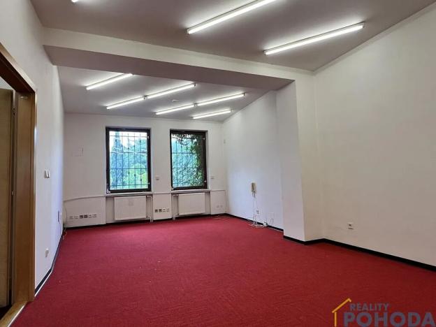 Pronájem komerční nemovitosti, Choceň, náměstí Tyršovo, 500 m2