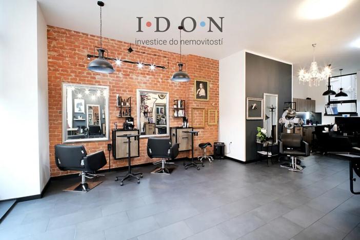 Prodej činžovního domu, Ostrava, Antonína Macka, 580 m2