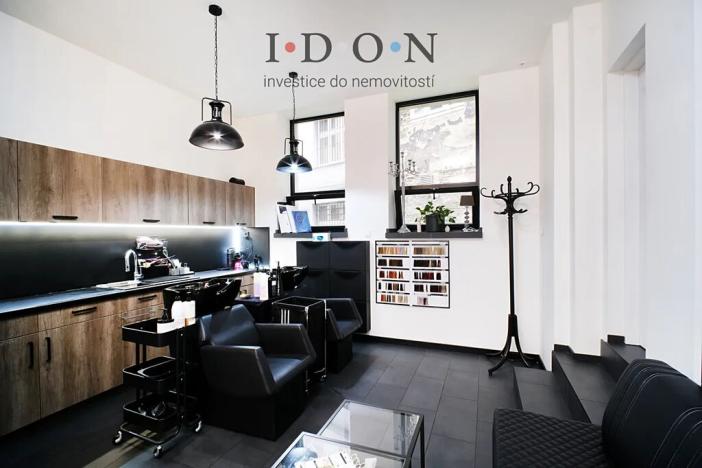 Prodej činžovního domu, Ostrava, Antonína Macka, 580 m2