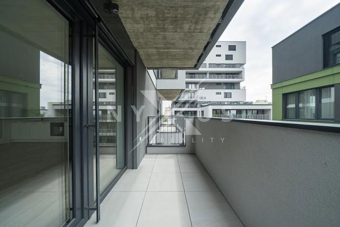 Prodej bytu 2+kk, Praha - Stodůlky, Hábova, 70 m2