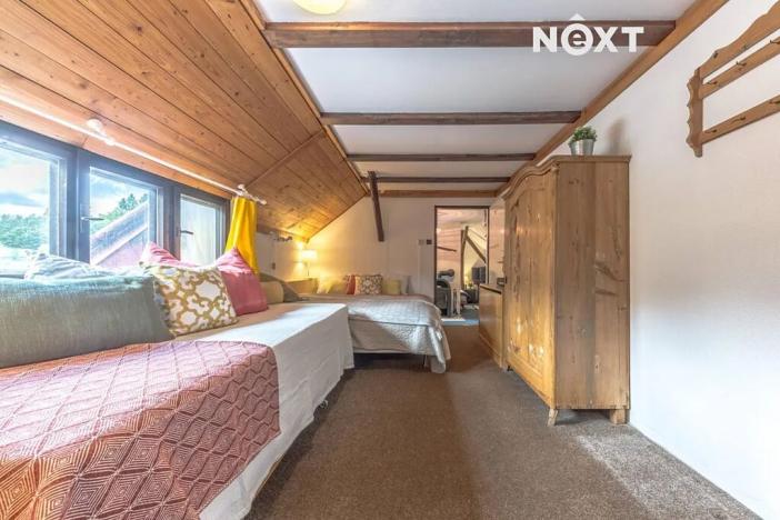 Prodej chalupy, Neveklov, 200 m2