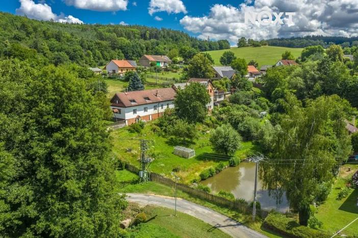 Prodej chalupy, Neveklov, 200 m2