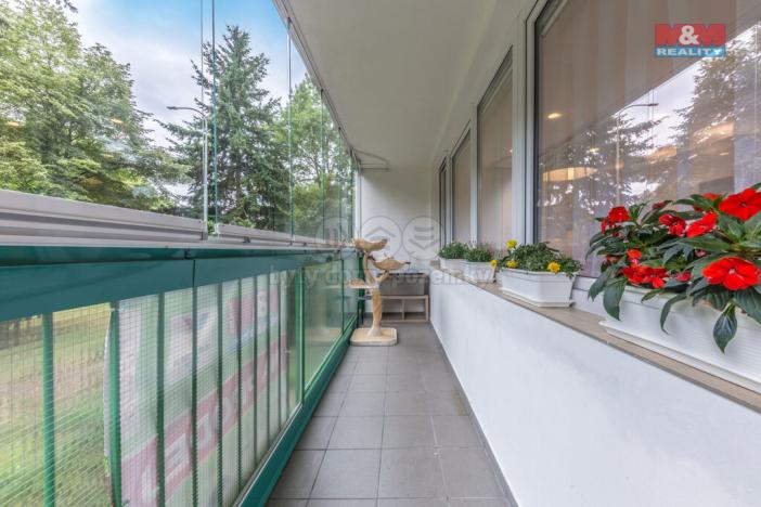 Prodej bytu 3+kk, Praha - Prosek, Veltruská, 54 m2