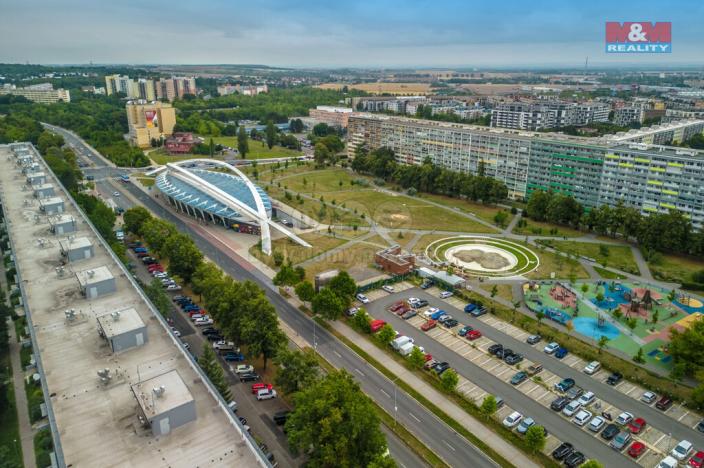 Prodej bytu 3+kk, Praha - Prosek, Veltruská, 54 m2