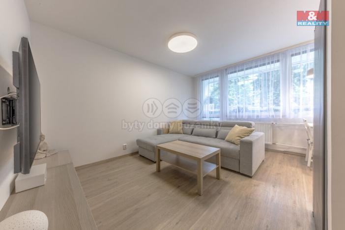 Prodej bytu 3+kk, Praha - Prosek, Veltruská, 54 m2