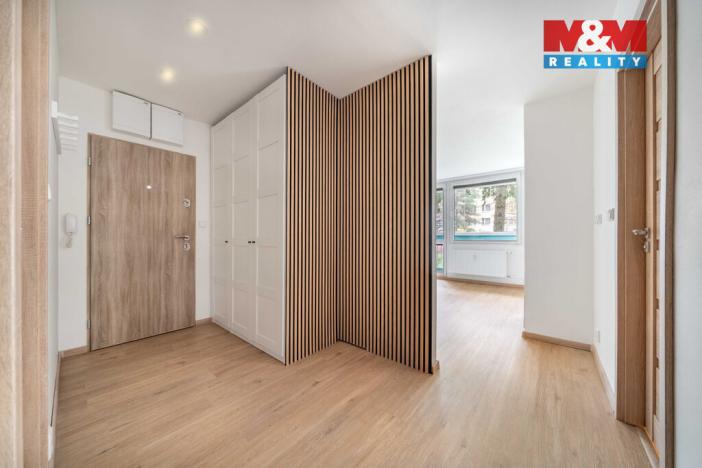 Prodej bytu 3+kk, Praha - Prosek, Veltruská, 54 m2
