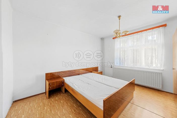 Prodej rodinného domu, Děčín - Děčín XXXII-Boletice nad Labem, Verneřická, 130 m2