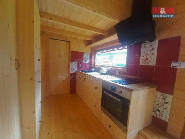 Prodej mobilheimu, Vojtěchov - Pláňavy, 42 m2