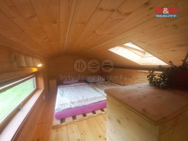 Prodej mobilheimu, Vojtěchov - Pláňavy, 42 m2