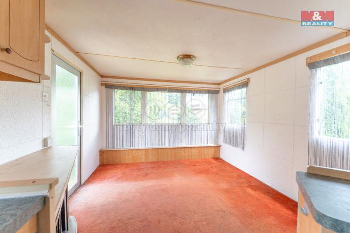 Prodej pozemku pro bydlení, Suchdol nad Odrou, 31 m2