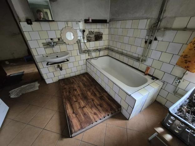 Prodej podílu rodinného domu, Šluknov, 130 m2