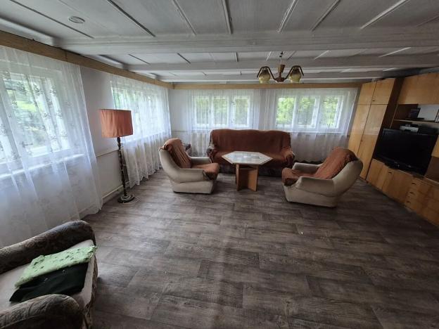 Prodej podílu rodinného domu, Šluknov, 130 m2