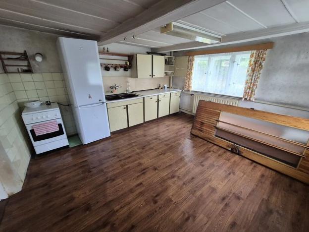 Prodej podílu rodinného domu, Šluknov, 130 m2