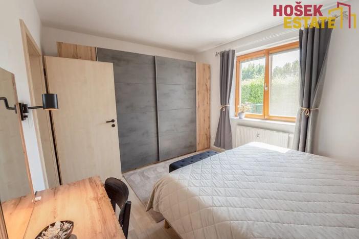 Prodej bytu 3+kk, Holubice, 74 m2