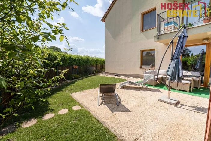 Prodej bytu 3+kk, Holubice, 74 m2