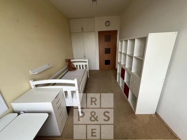 Pronájem bytu 3+kk, Praha - Smíchov, Na Císařce, 78 m2