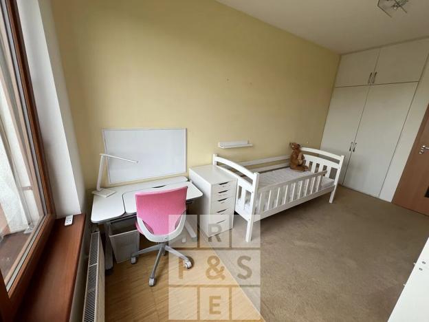 Pronájem bytu 3+kk, Praha - Smíchov, Na Císařce, 78 m2