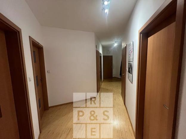 Pronájem bytu 3+kk, Praha - Smíchov, Na Císařce, 78 m2