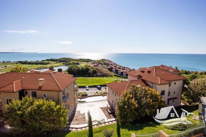 Prodej bytu 3+kk, Topola, Bulharsko, 160 m2