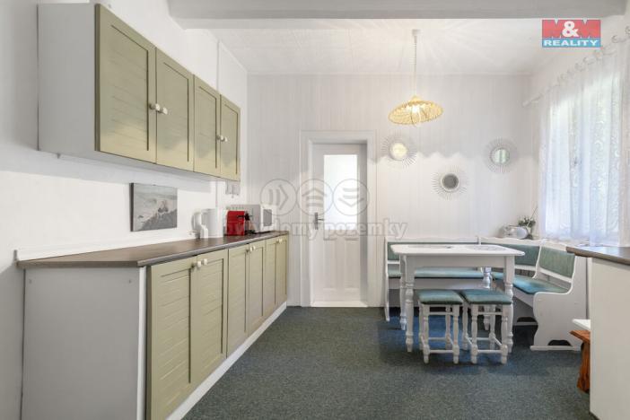 Prodej chalupy, Morávka, 294 m2