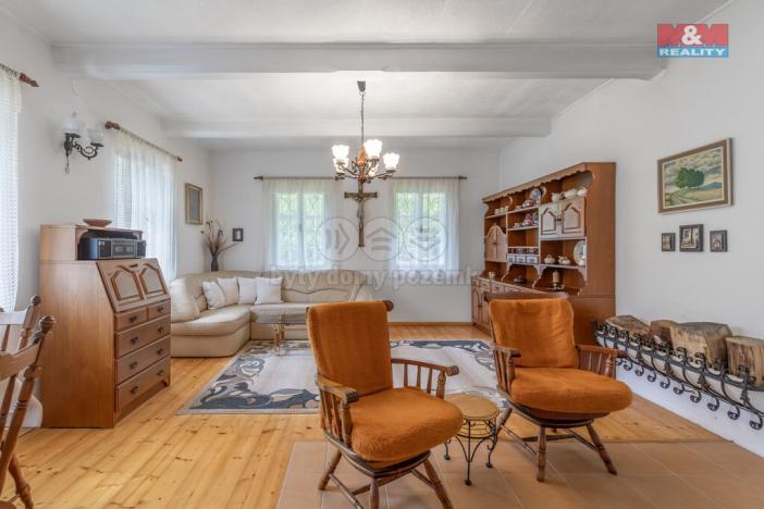 Prodej chalupy, Morávka, 294 m2