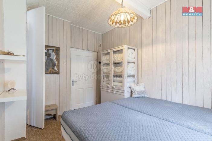 Prodej chalupy, Morávka, 294 m2