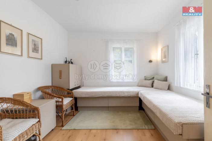 Prodej chalupy, Morávka, 294 m2