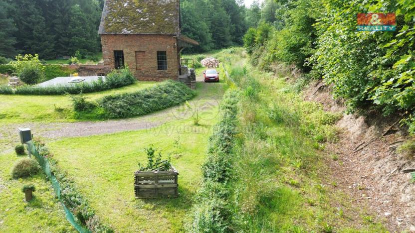 Prodej zahrady, Červený Kostelec - Olešnice, 8220 m2