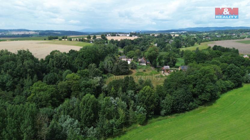 Prodej zahrady, Červený Kostelec - Olešnice, 8220 m2