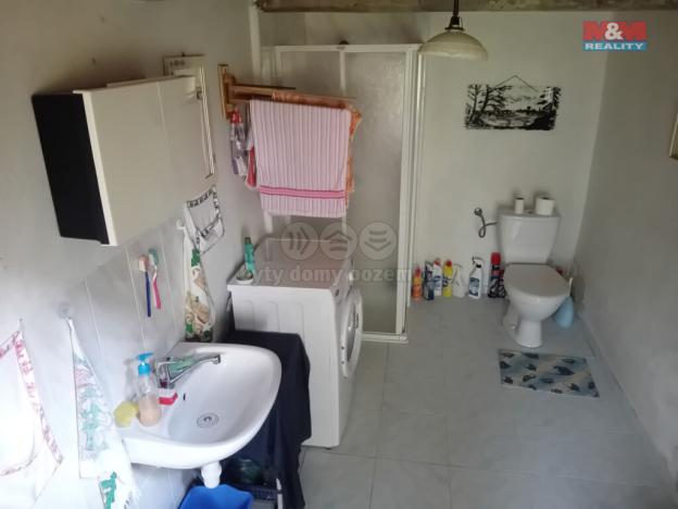 Prodej rodinného domu, Rudná pod Pradědem - Stará Rudná, 100 m2