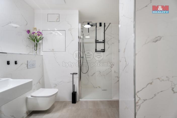 Prodej bytu 2+kk, Teplice, Novoveská, 51 m2