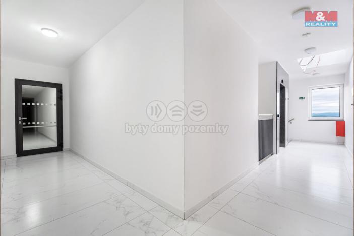 Prodej bytu 2+kk, Teplice, Novoveská, 51 m2