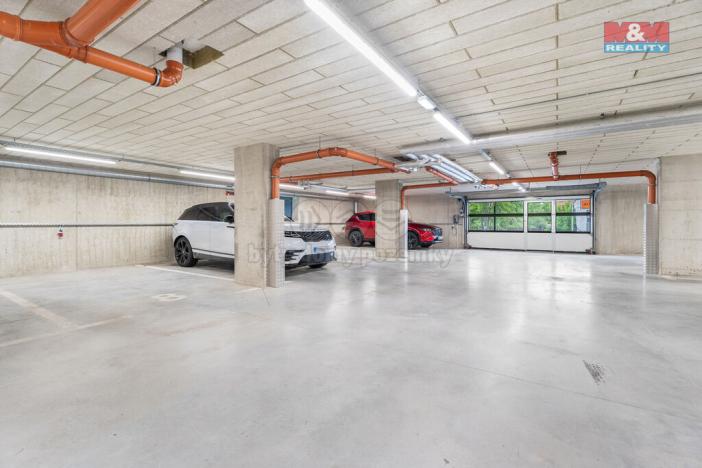 Prodej bytu 2+kk, Teplice, Novoveská, 51 m2