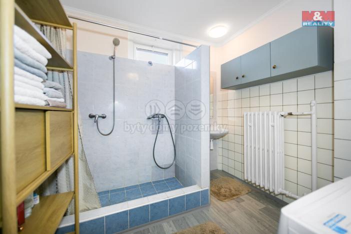 Prodej rodinného domu, Staňkov - Staňkov I, Plzeňská, 180 m2