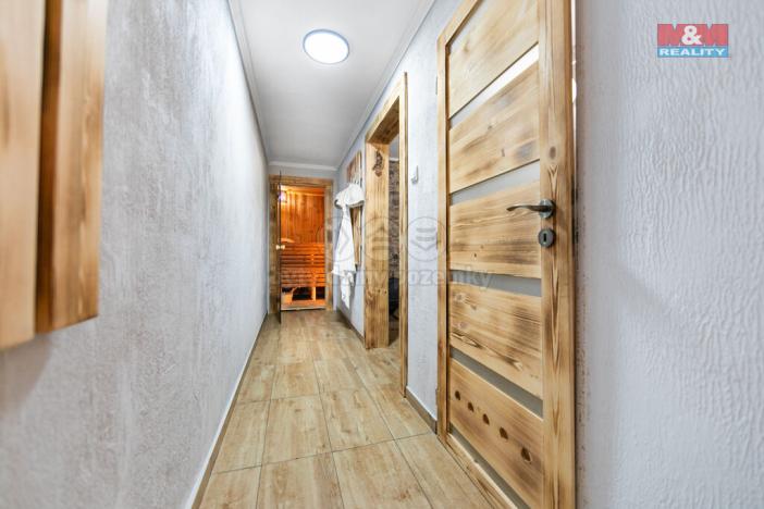 Prodej rodinného domu, Staňkov - Staňkov I, Plzeňská, 180 m2