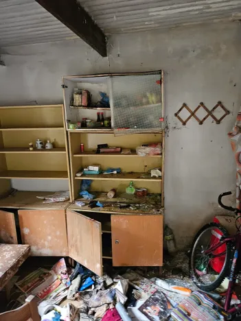 Prodej chaty, Borotice, 26 m2